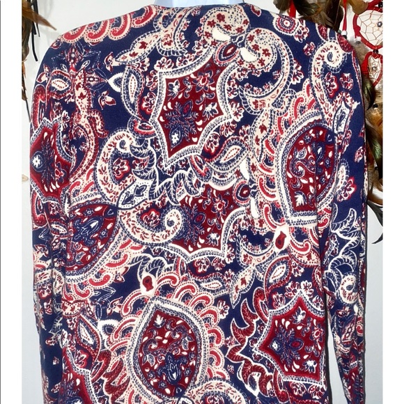 3/$15 Vintage Cardigan - Picture 3 of 6